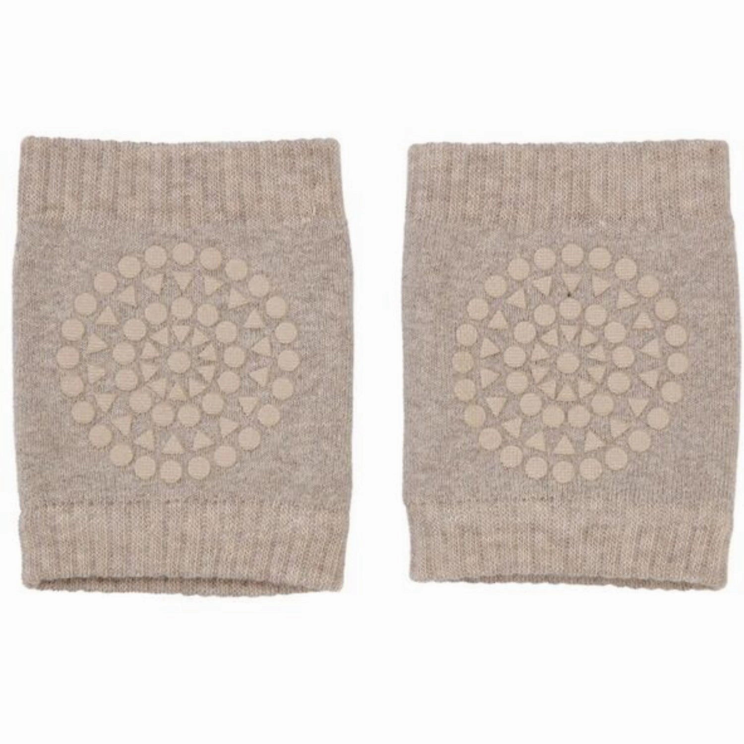Today Only Steal Trending Hot Picks Gobabygo Sand Crawling Knee Pads Organic Terry Cotton