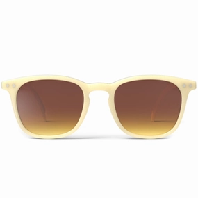Izipizi Junior Sunglasses E Glossy Ivory Flash Sale Now