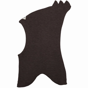 Racing Kids Nisse Balaclava Chocolate Melange Grab Todays Deal Today Only Savings