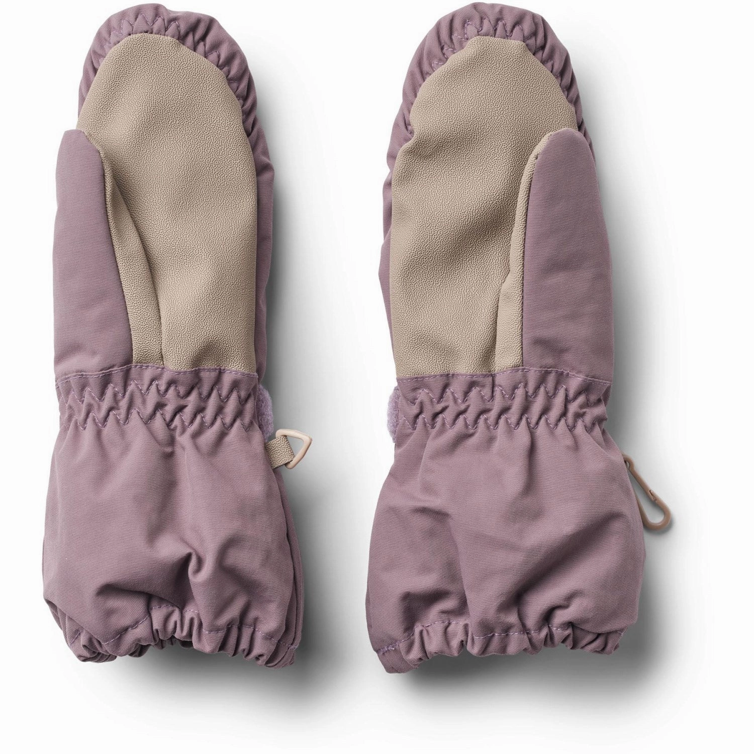 Wheat Dry Lilac Mittens Tech Online Deal Frenzy Exclusive Holiday Deal