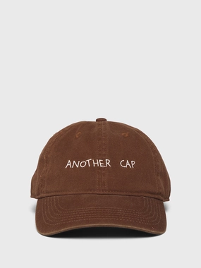 Another Cap 1.0 In Brown Shop the Savings Hot Offer Frenzy