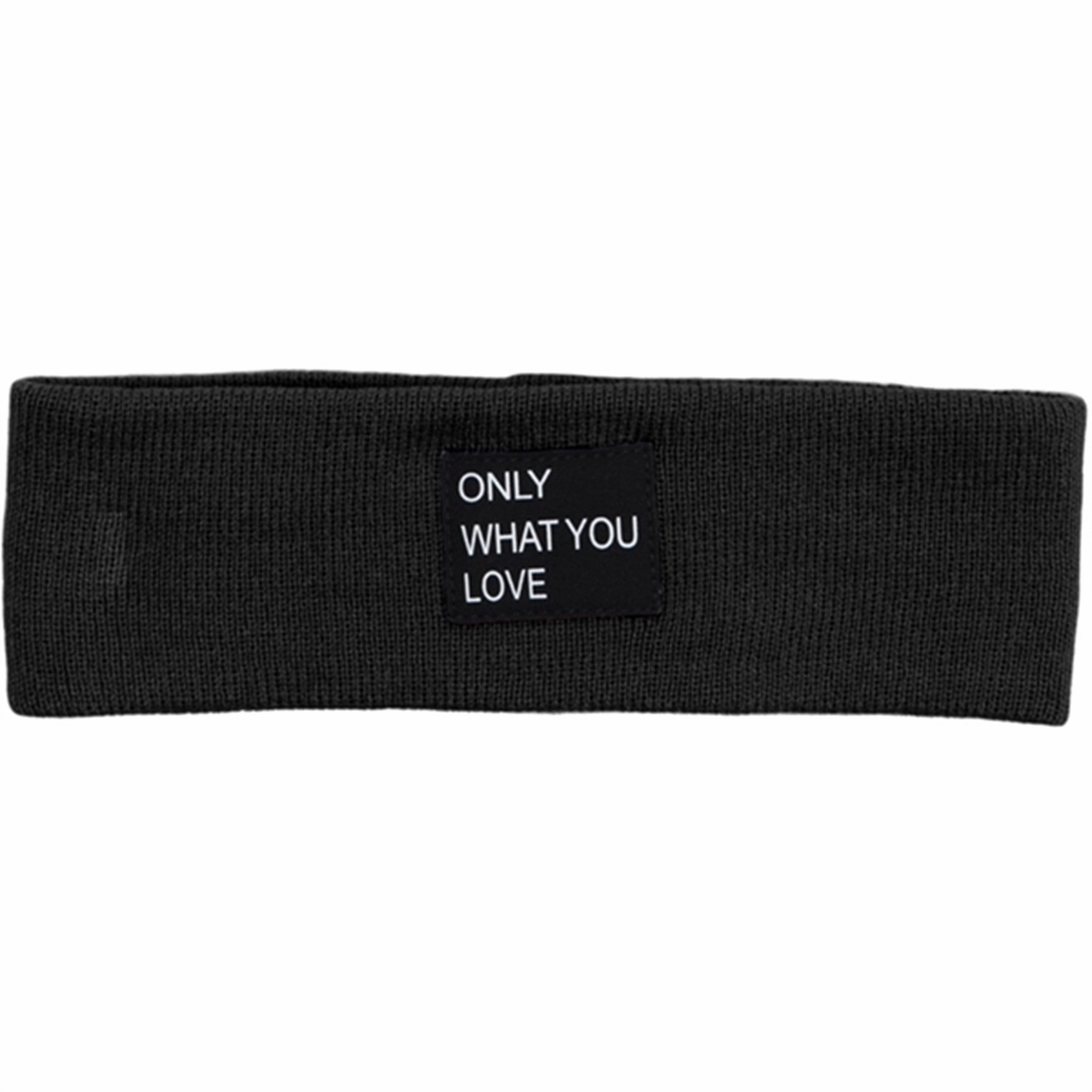Hot Pick Online Kids Only Black Madison Headband