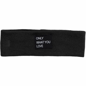 Hot Pick Online Kids Only Black Madison Headband