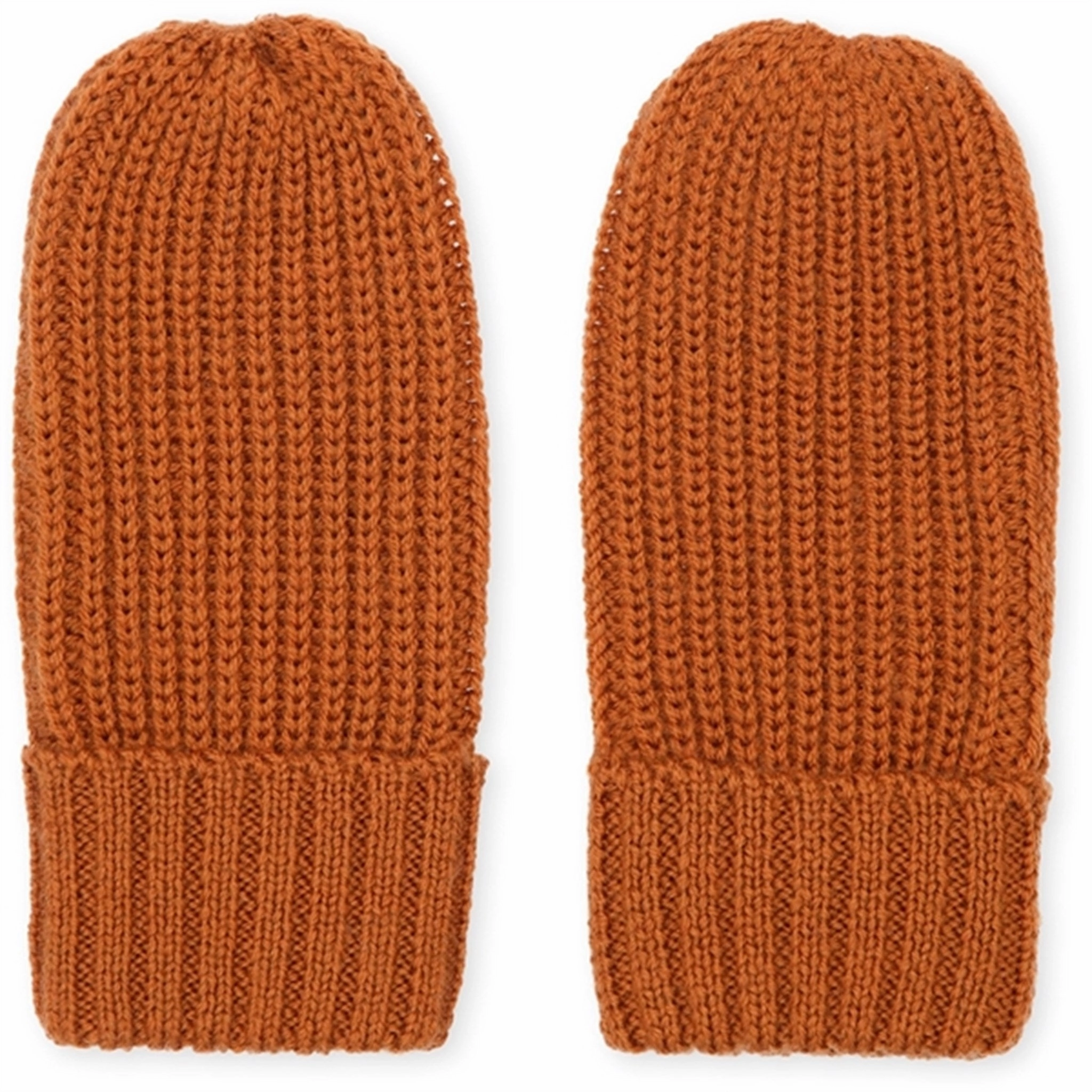 Dont Miss Big Savings Konges Sljd Vitum Baby Mittens Autumnal