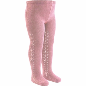 Limited Time Sale Big Savings Alert Msli Nostalgia Rose Lace Tights Baby