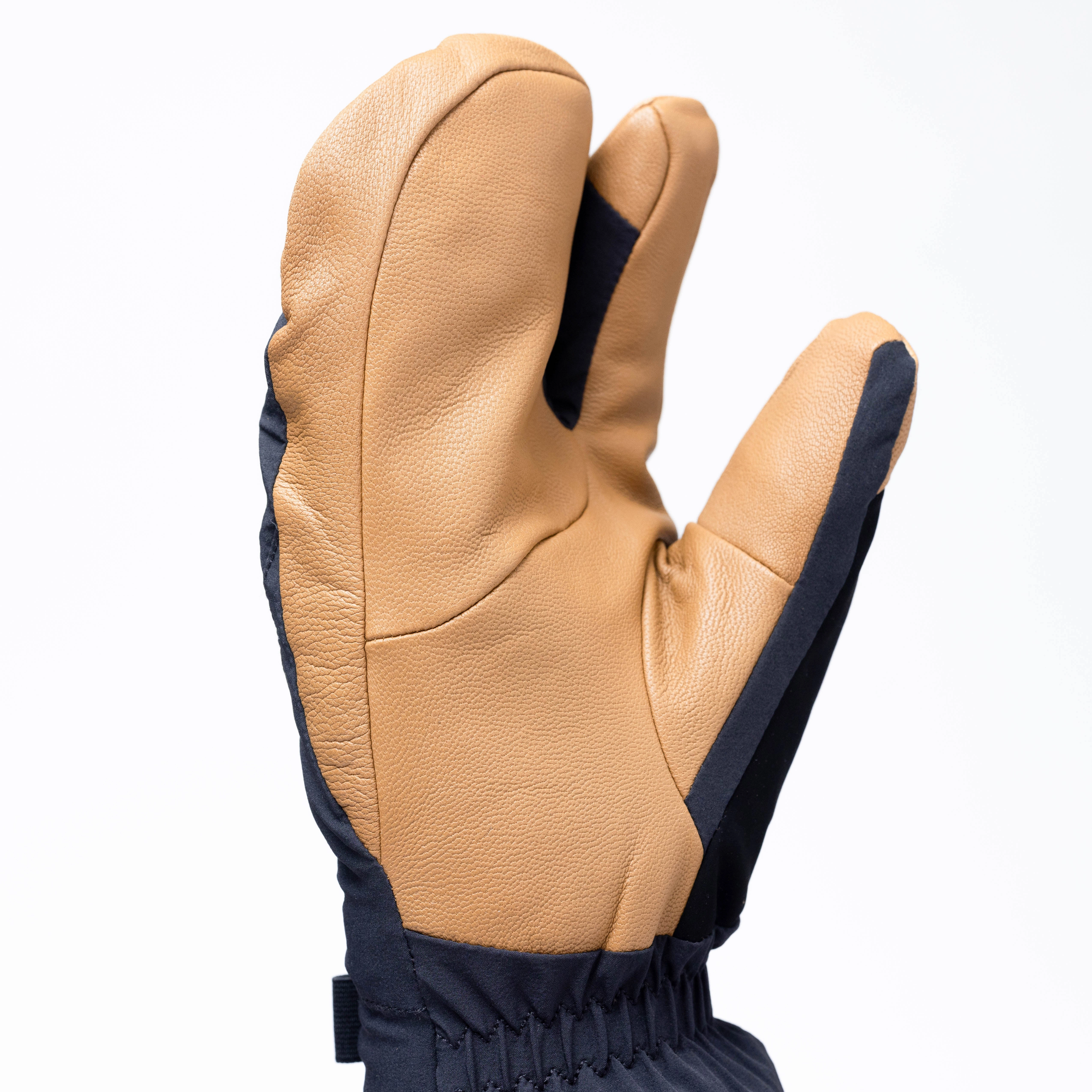 Arete Modular Gore-Tex 3-Finger Gloves Today Only Discount