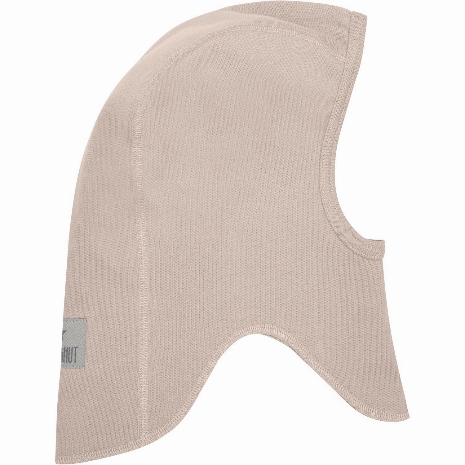 Huttelihut Almond Peach Balaclava Rib Trending Savings Now