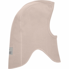 Huttelihut Almond Peach Balaclava Rib Trending Savings Now