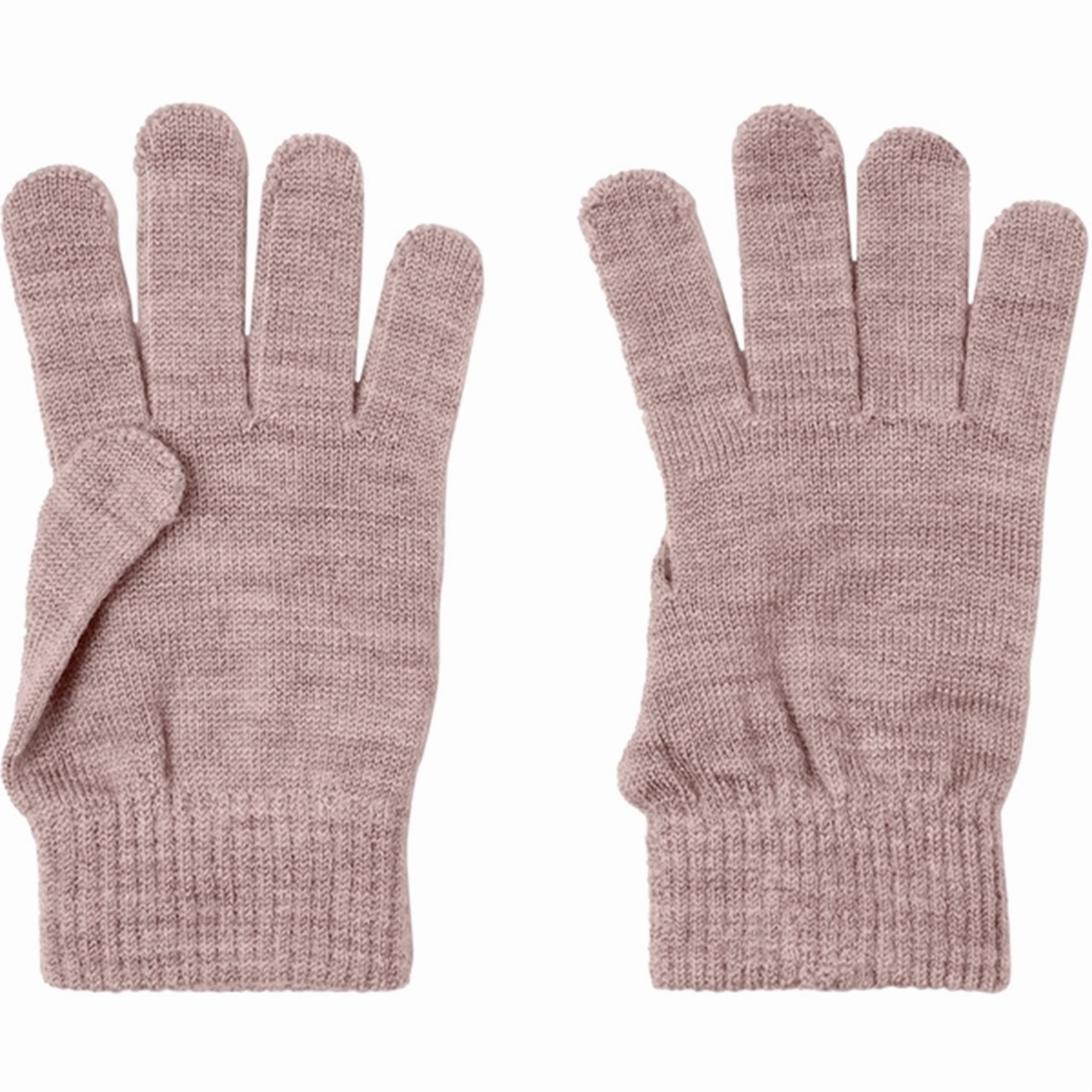 Name It Antler Wholla Wool Mittens Weekend Sale Special