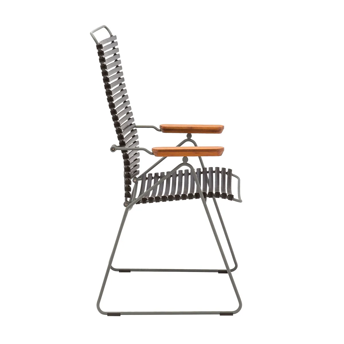 Click Adjustable Outdoor Chair