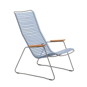 Click Outdoor Lounge Chair