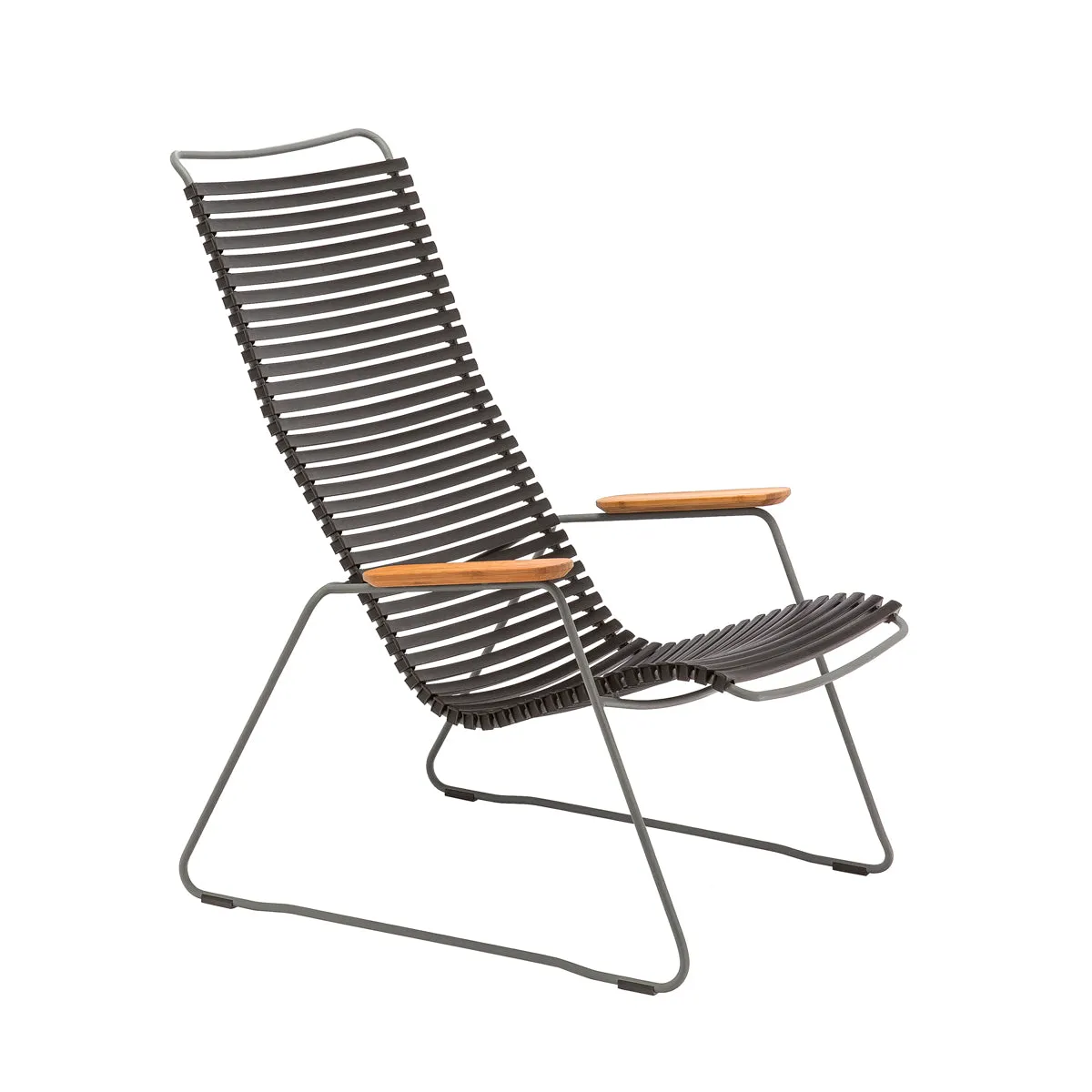Click Outdoor Lounge Chair