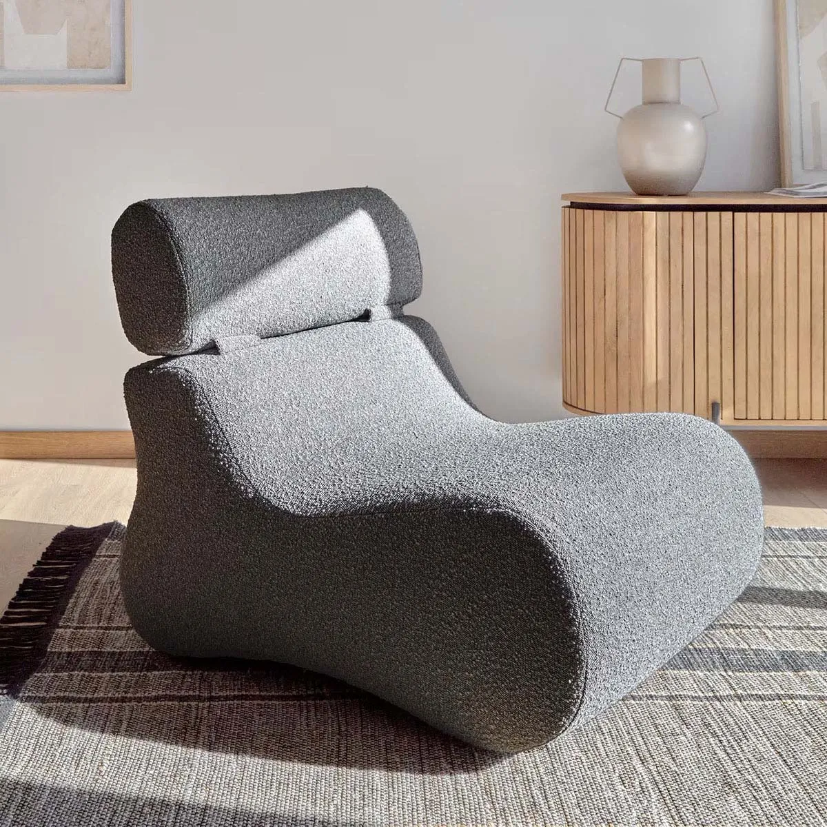 Club Armchair