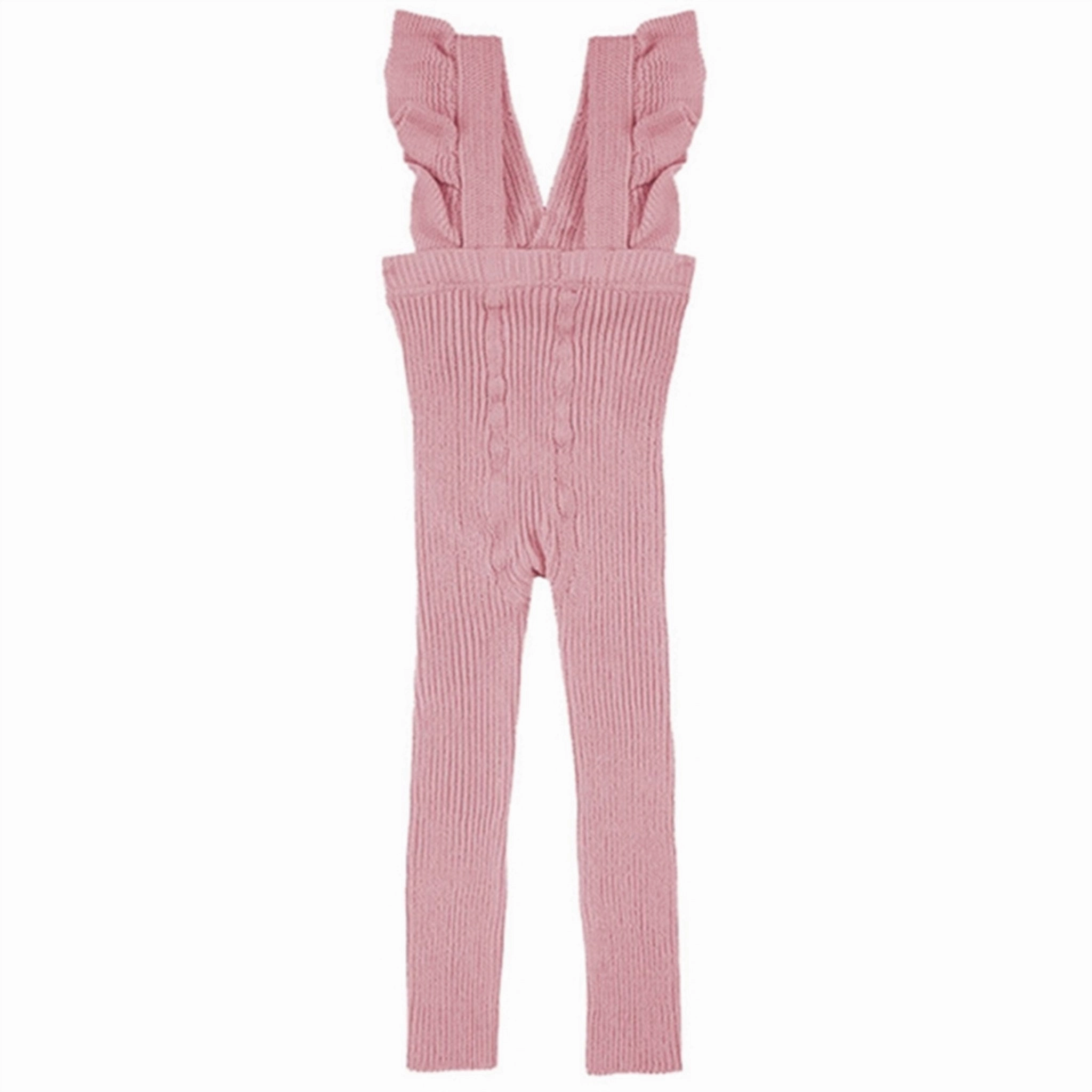 Todays Special Picks Cndor Flounced Tights Pale Pink