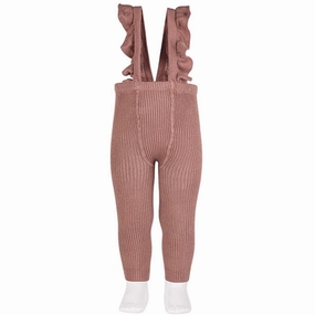 Cndor Frill Tights Praline Clearance Savings Now