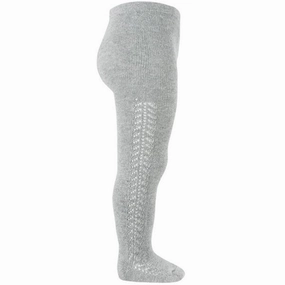 Cndor Tights Grey Melange Dont Wait! Save Today Flash Sale Alert