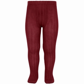 Cndor Tights Rib Leotardo Red Todays Trending Deals Dont Miss This Offer