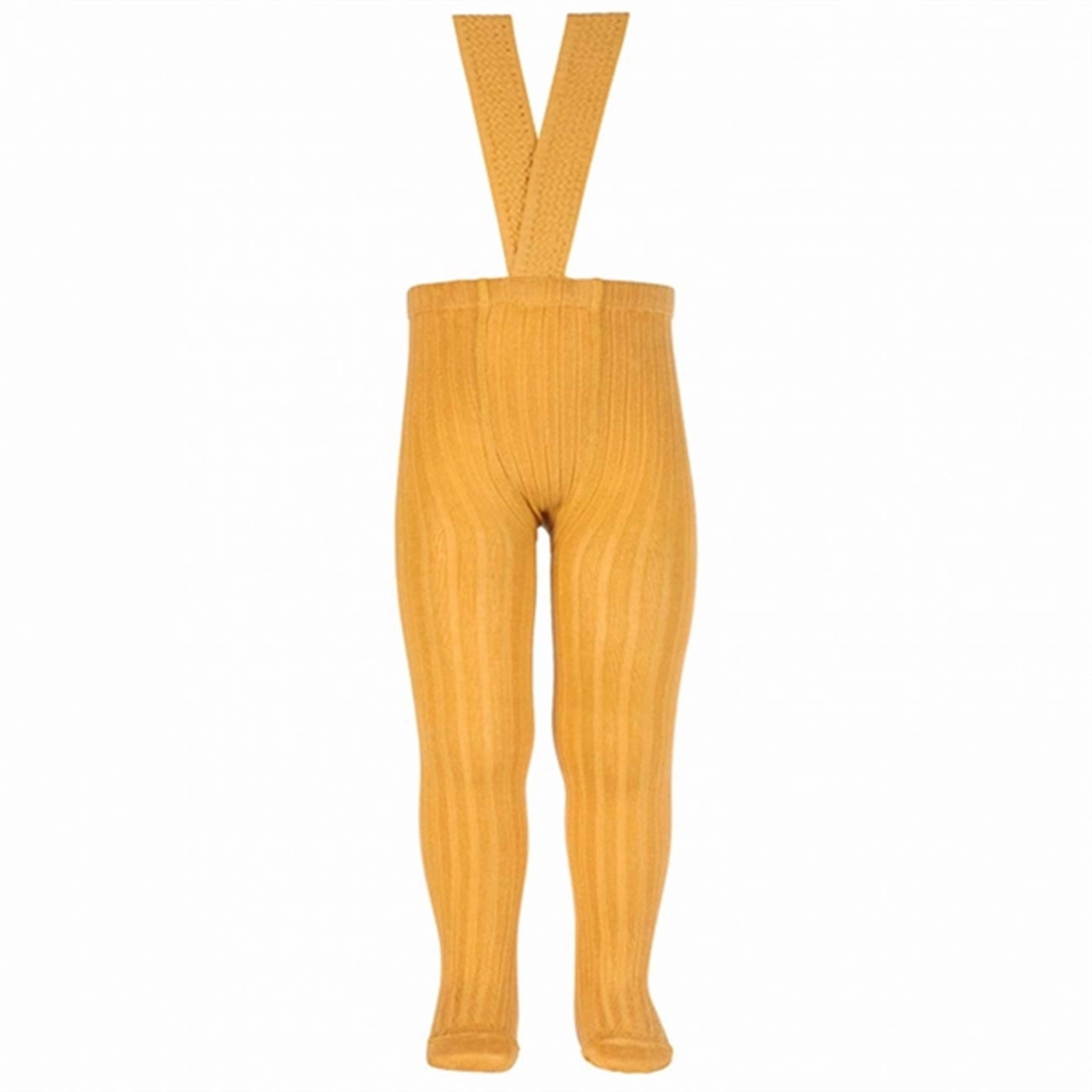 Dont Miss Out! Hot Deal Alert Cndor Tights Rib Mustard