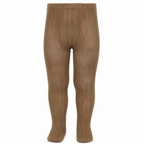 Cndor Tights Rib Tabaco Clearance Steal Today Trending Savings Now