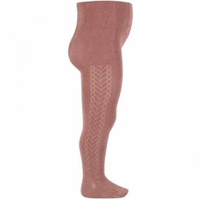 Shop Hot Picks Special Price Today Cndor Tights W. Side Pattern Praline
