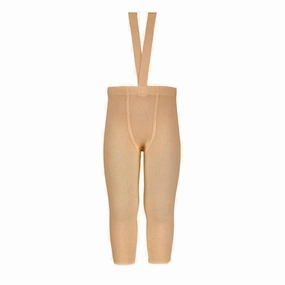 Flash Discount Today Cndor Tights Wool Beige