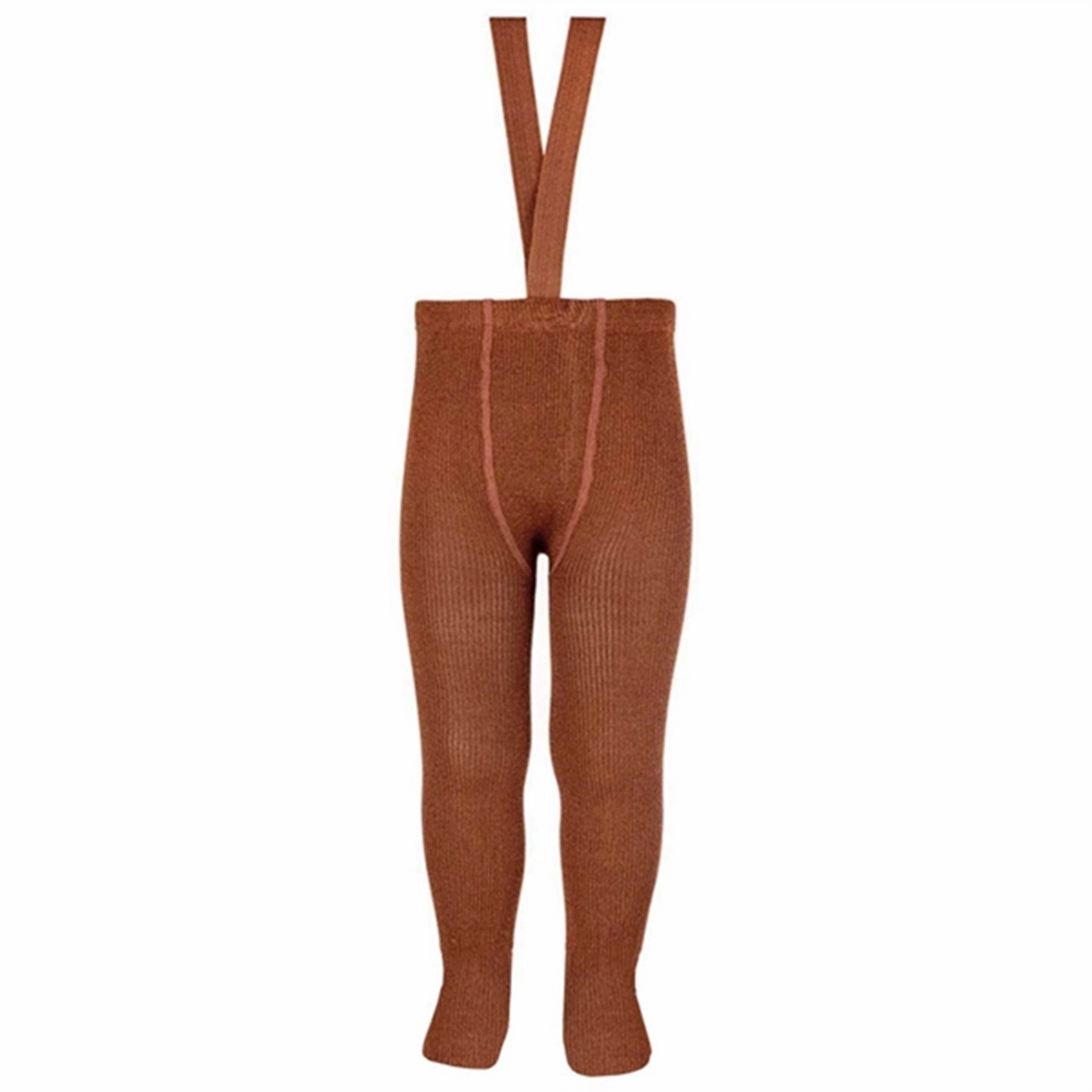 Hot Offer Event Cndor Tights Wool Chocolate