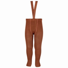 Hot Offer Event Cndor Tights Wool Chocolate