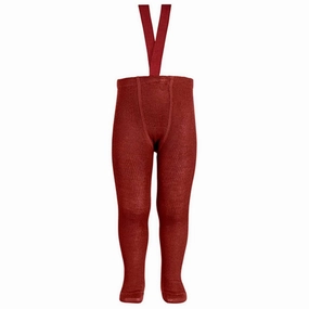Flash Discount Today Save More Now Cndor Tights Wool Granet