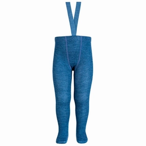 Limited Stock Alert Cndor Tights Wool Jeans