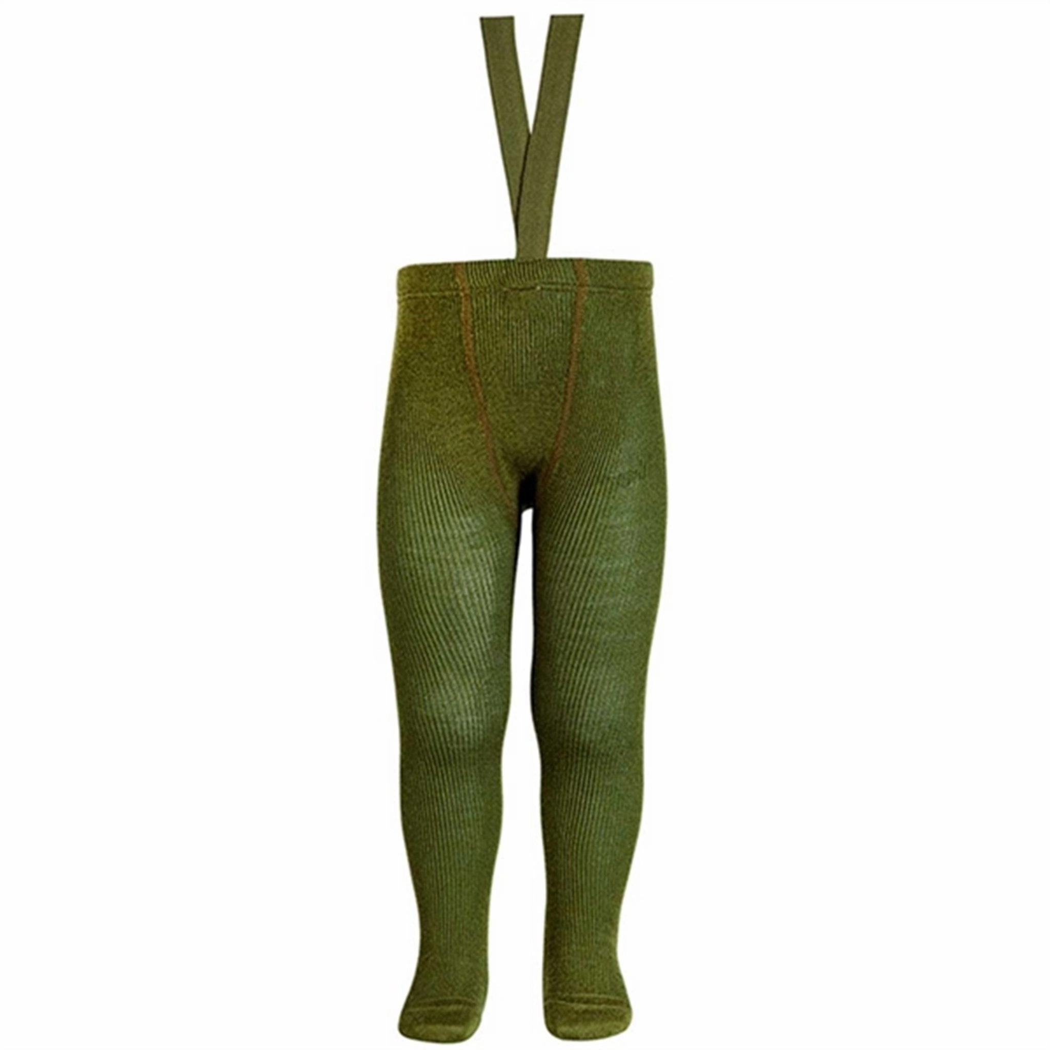 Shop & Save Big Cndor Tights Wool Moss