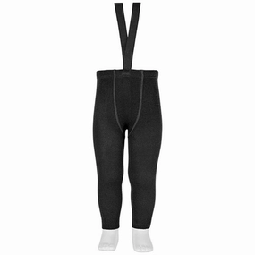 Weekend Specials Cndor Wool Tights Black