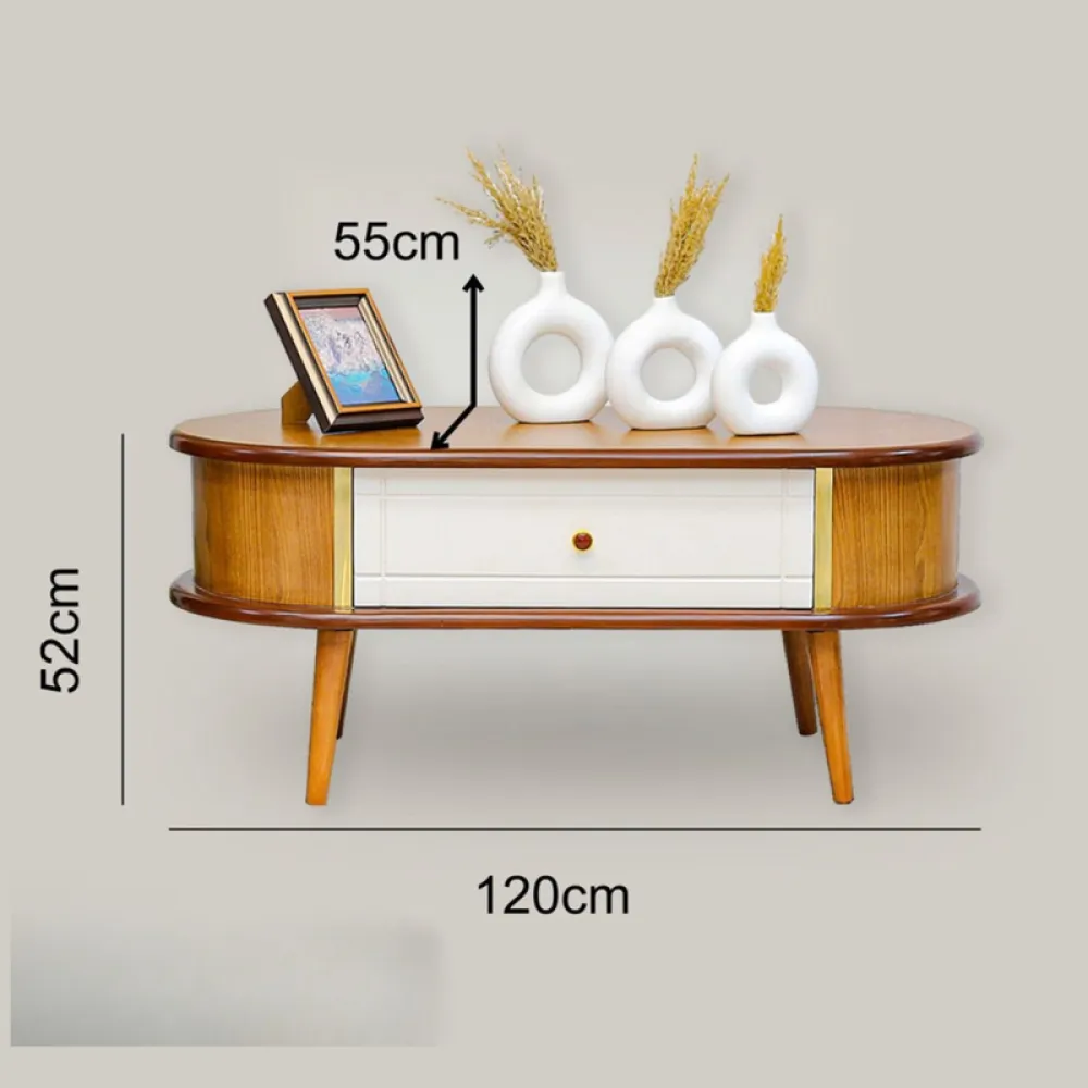 Coffee Table from Miden Home M110453613
