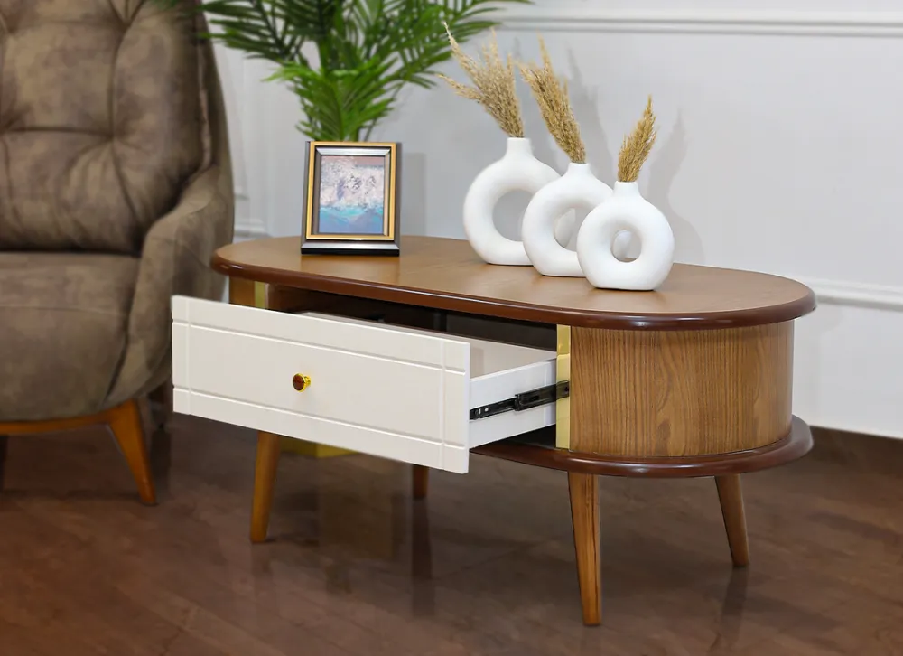 Coffee Table from Miden Home M110453613