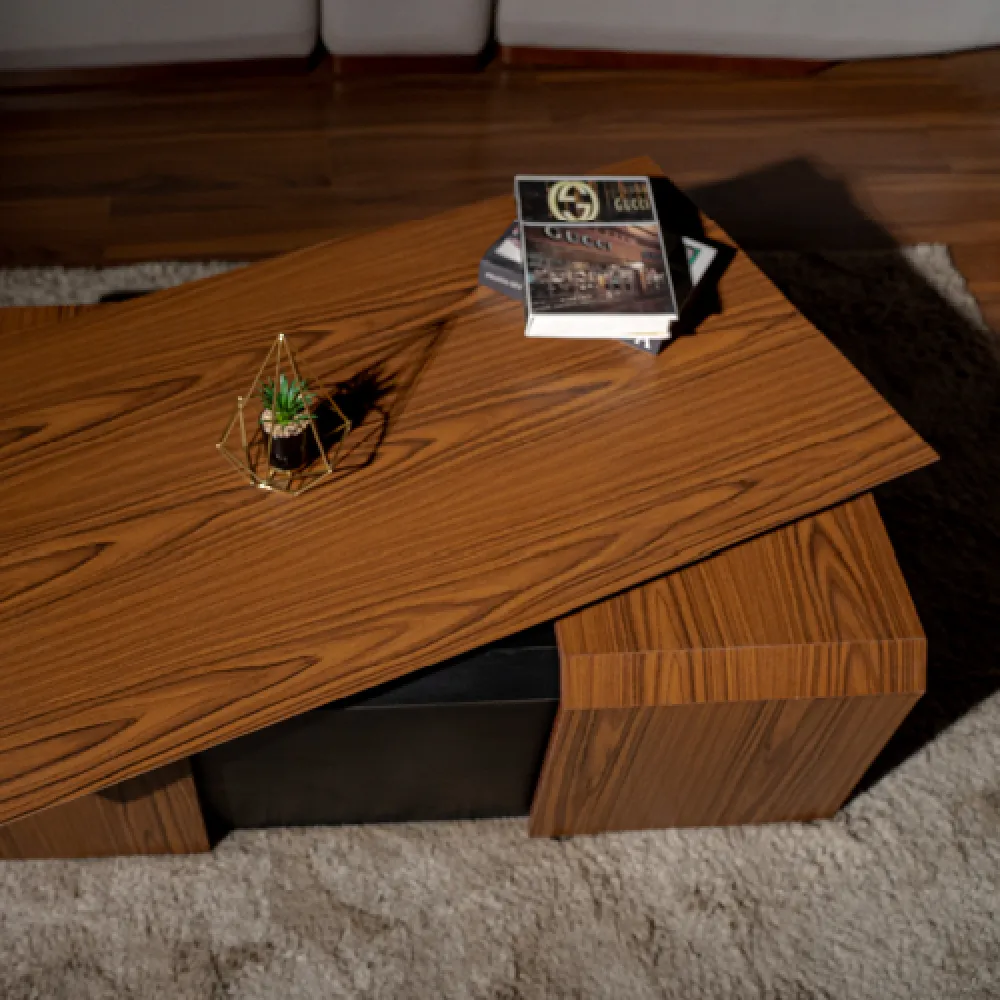 Coffee Table from Miden Home M110453635