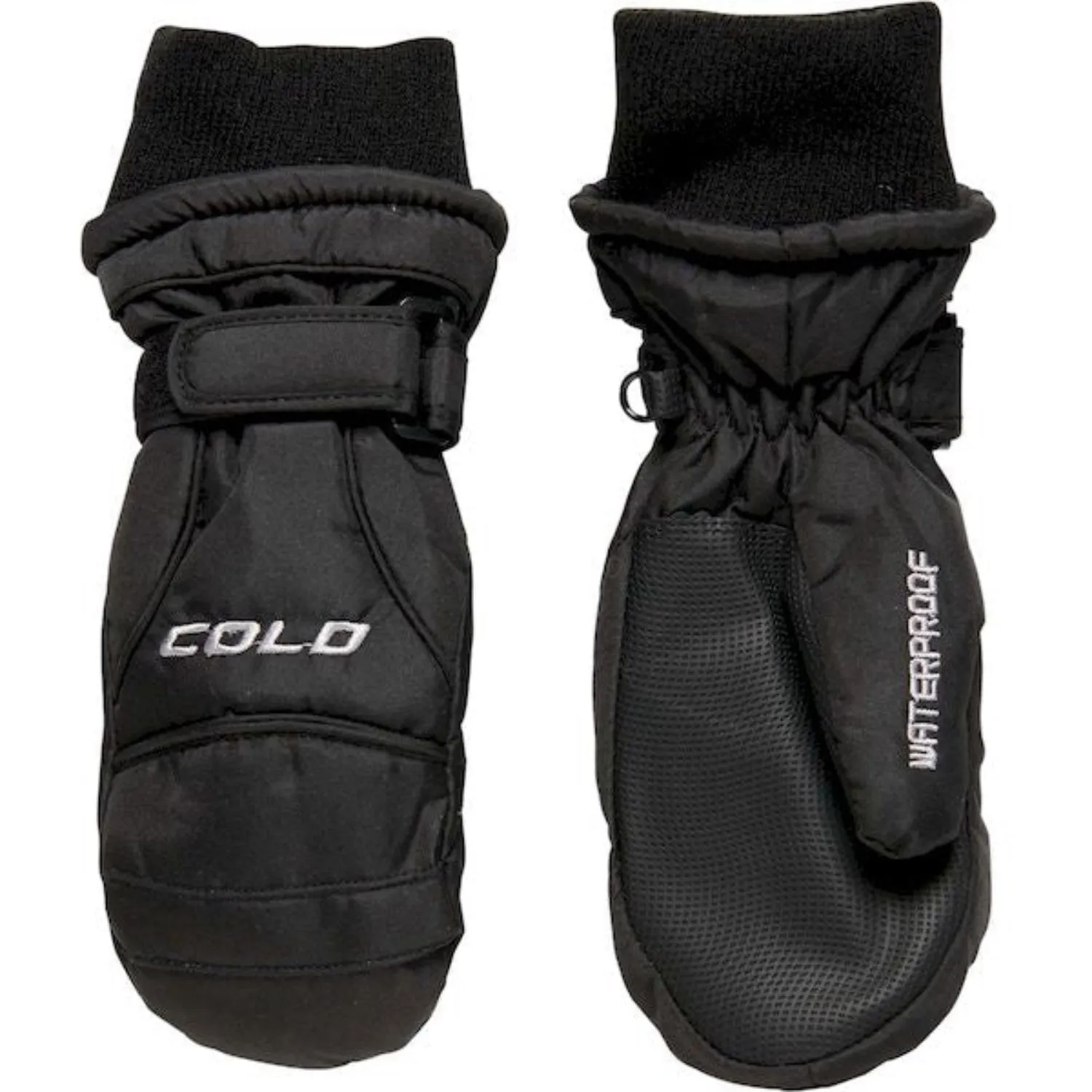 Grab It Before Gone Trending Today Steal Cold Black Force Mitten Jr.