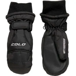 Grab It Before Gone Trending Today Steal Cold Black Force Mitten Jr.