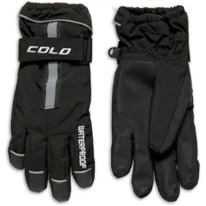 Cold Black Softy Gloves Clearance Steal Today Todays Best Deal