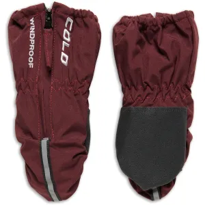 Online Exclusive Deal Clearance Event Today Cold Bordeaux Baby Mitten