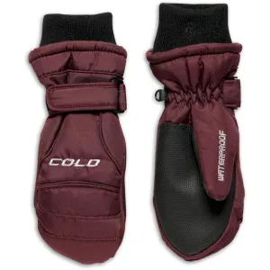 Perfect Gift Sale Trending Hot Picks Cold Bordeaux Force Mitten Jr.