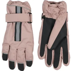 Cold Old Rose Softy Gloves Limited Offer Alert