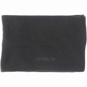 Cold Black Fleece Neck Gaitor Junior Today Only Savings Mega Discount Event
