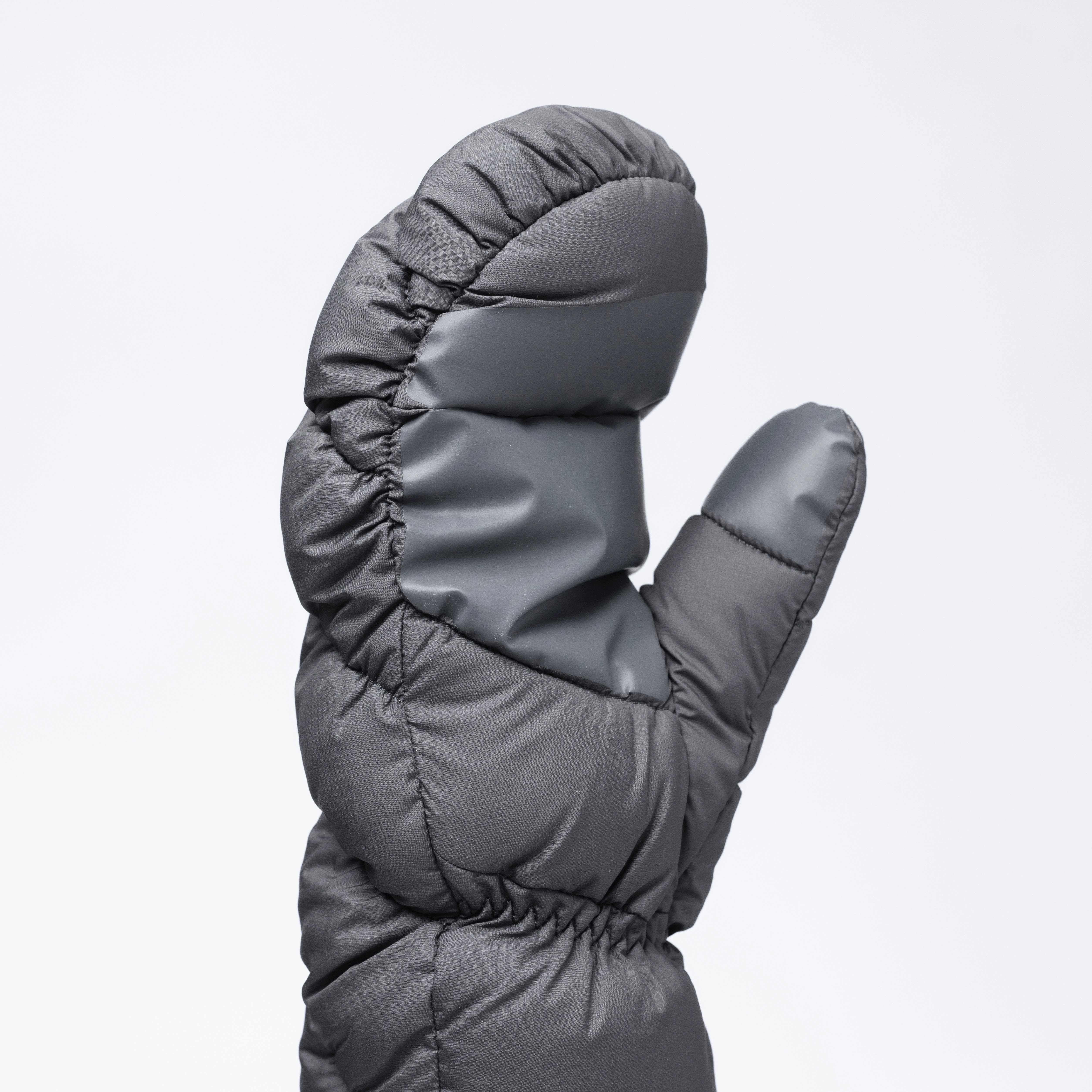 Coldfront Down Mitts Mega Hot Offer