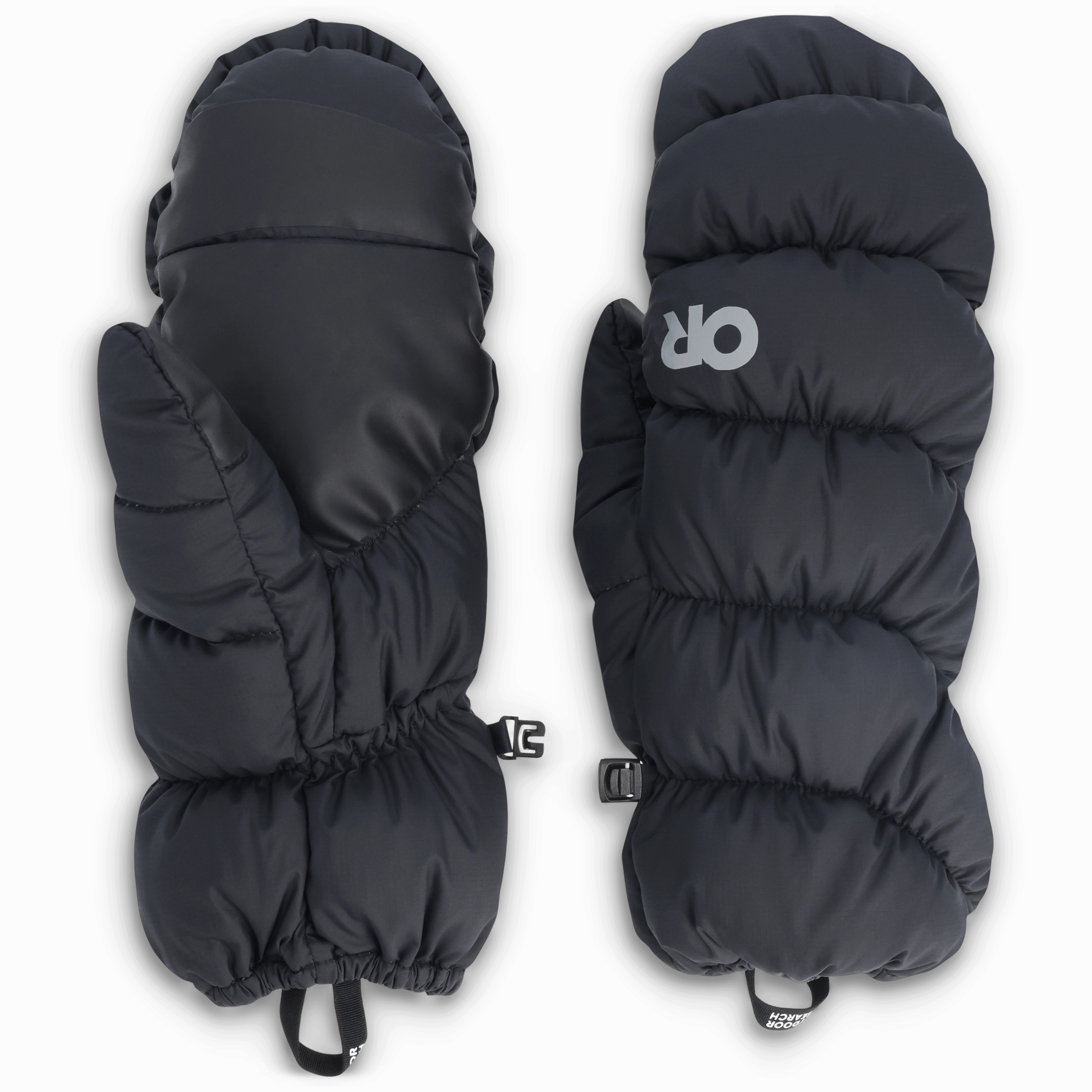 Coldfront Down Mitts Hot Savings Alert