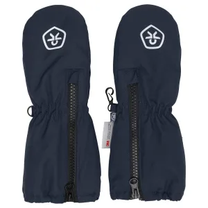 Color Kids Total Eclipse Mittens W. Zipper Save More Online