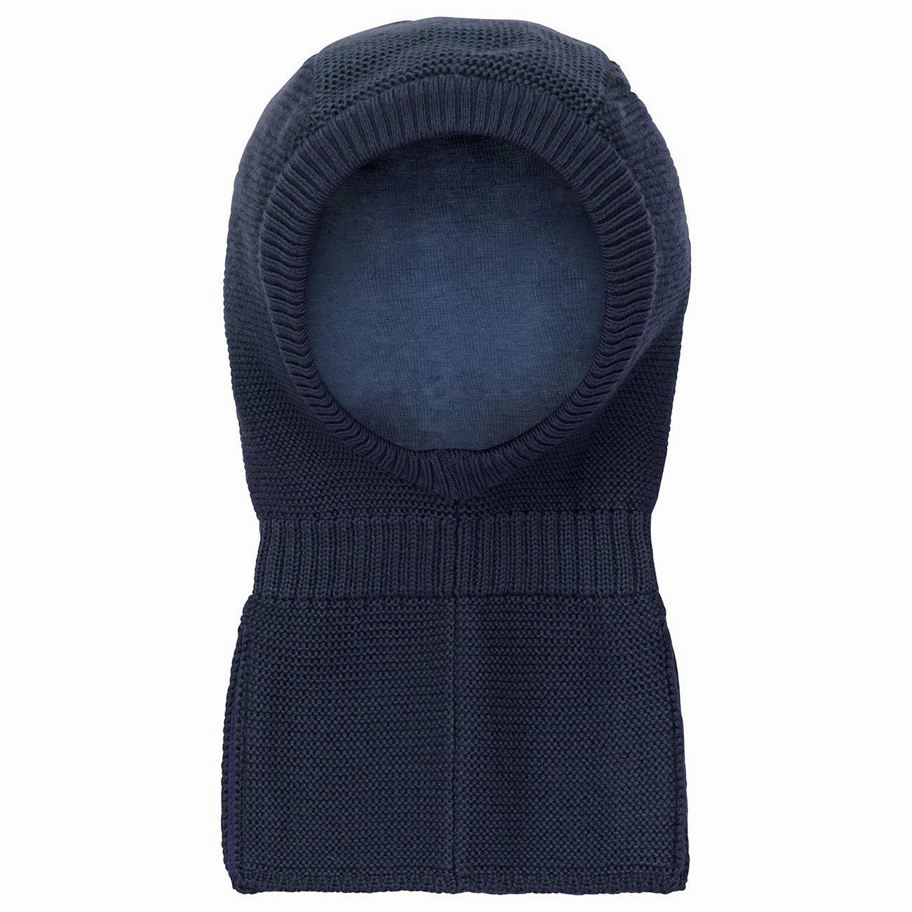 Todays Trending Deals Gift-Worthy Sale Color Kids Total Eclipse Balaclava - Wool
