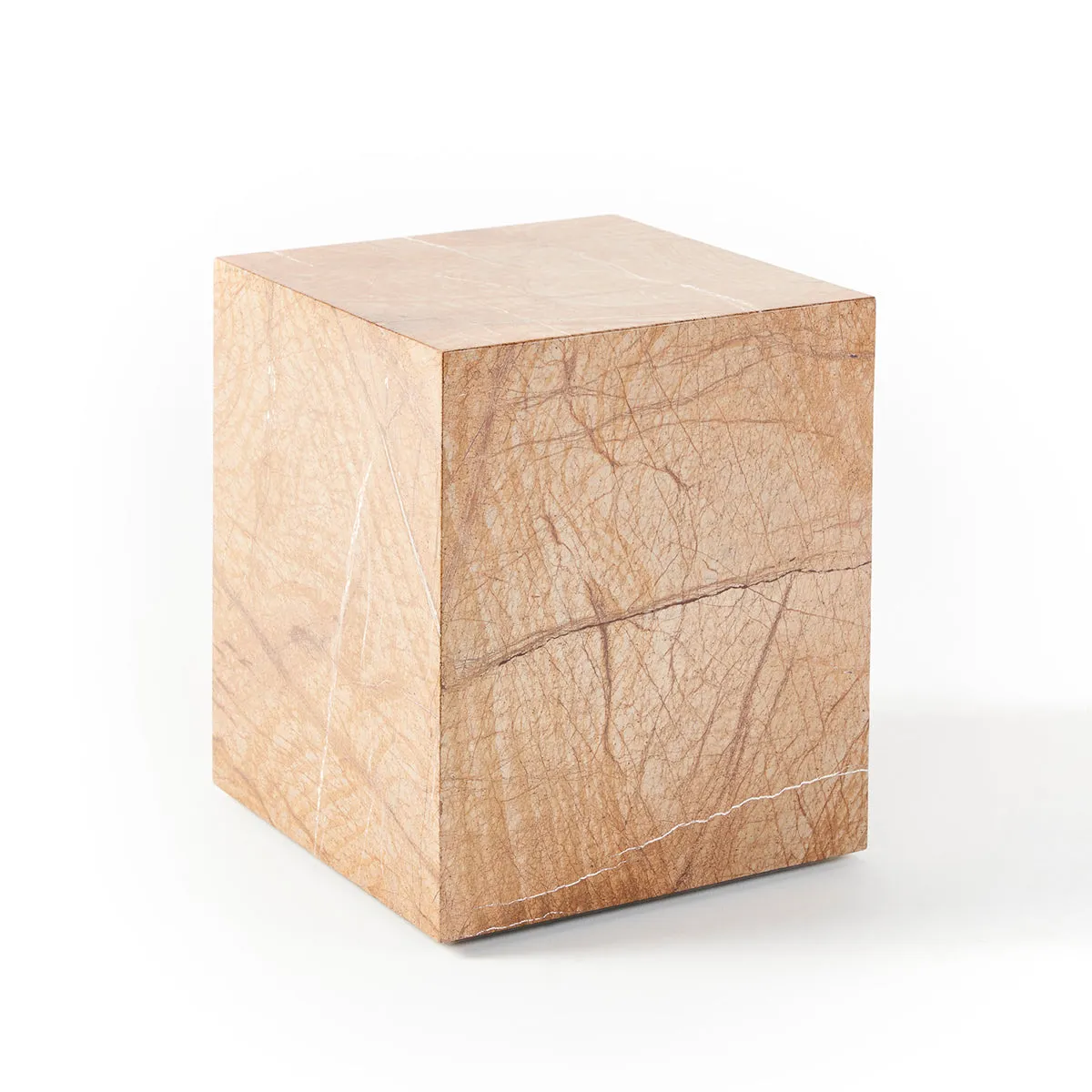 Comet Side Table