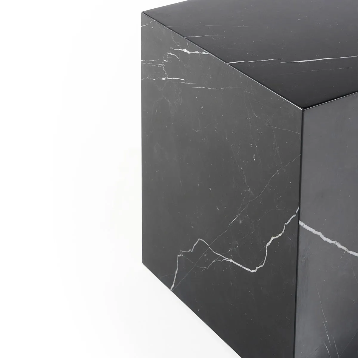 Comet Side Table