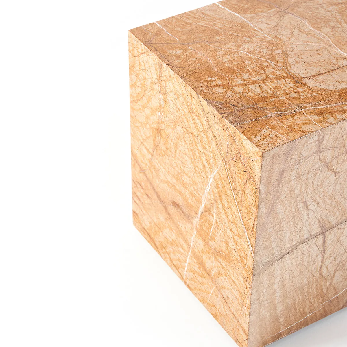 Comet Side Table