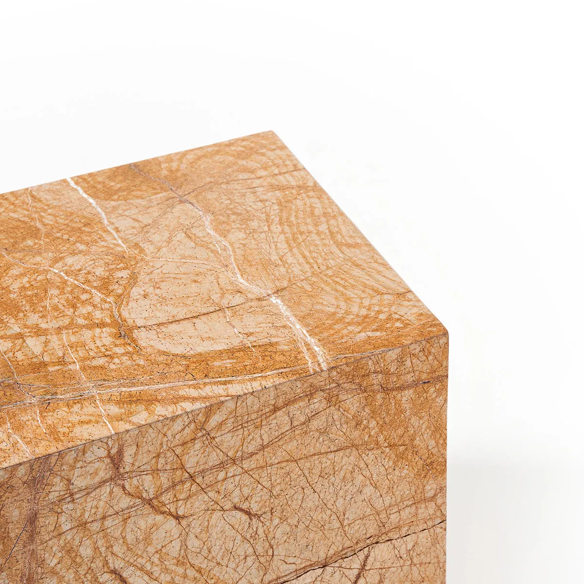 Comet Side Table