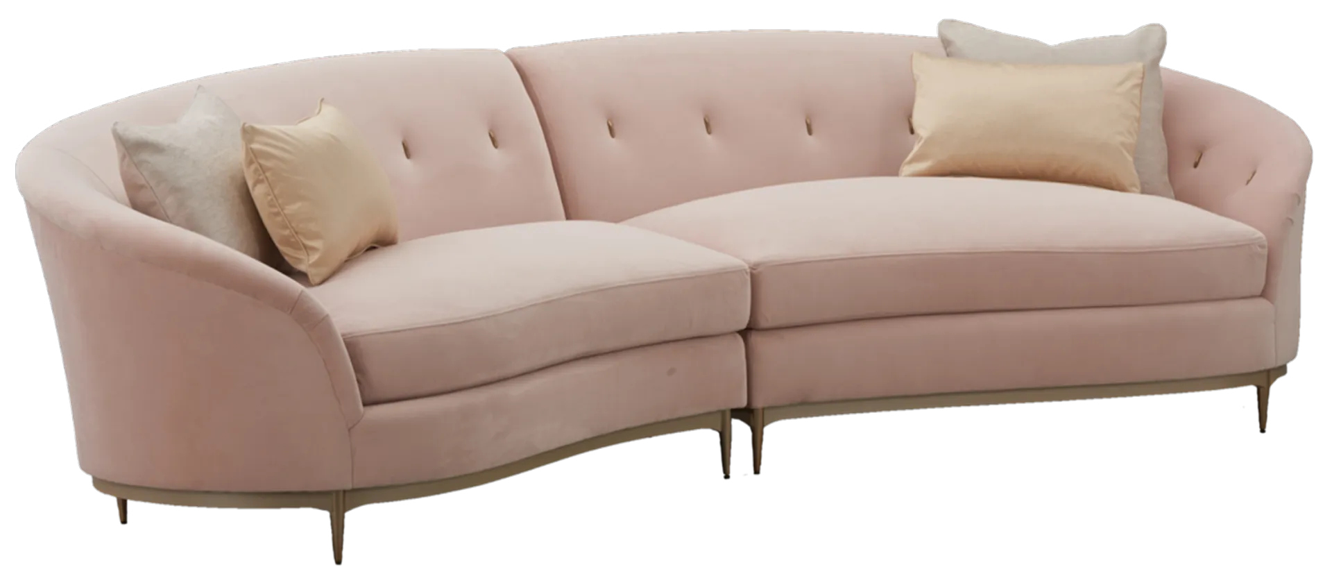 COMPANY (RAF - LAF LOVESEAT)